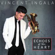 Vincent Ingala, Echoes Of The Heart (CD)