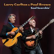 Larry Carlton, Soul Searchin' (CD)