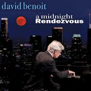 David Benoit, A Midnight Rendezvous (CD)