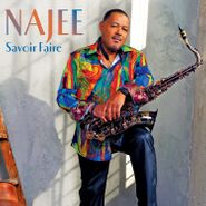 Najee, Savoir Faire (CD)