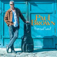 Paul Brown, Promised Land (CD)