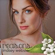 Lindsey Webster, Reasons (CD)