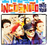 Incognito, Into You (CD)