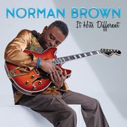 Norman Brown, It Hits Different (CD)