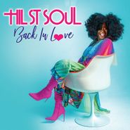 Hil St. Soul, Back In Love (CD)