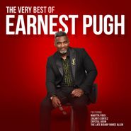 Earnest Pugh, The Very Best Of Earnest Pugh (CD)