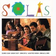 Solas, Solas (LP)