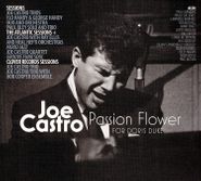 Joe Castro, Passion Flower: For Doris Duke [Box Set] (CD)