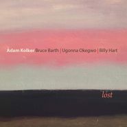 Adam Kolker, Lost (CD)