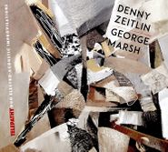 Denny Zeitlin, Telepathy (CD)