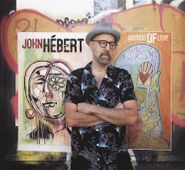 John Hebert, Sounds Of Love (CD)