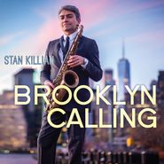 Stan Killian, Brooklyn Calling (CD)