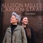 Allison Miller, Nearness (CD)