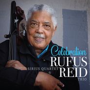 Rufus Reid, Celebration (CD)