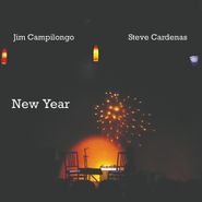 Jim Campilongo, New Year (CD)