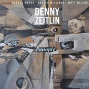 Denny Zeitlin, Panoply (CD)