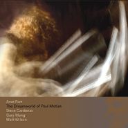 Anat Fort, The Dreamworld Of Paul Motian (CD)