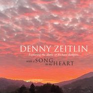 Denny Zeitlin, With A Song In My Heart: Exploring The Music Of Richard Rodgers (CD)