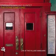 Enrico Pieranunzi, The Extra Something: Live At The Village Vanguard (CD)
