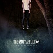 The Amity Affliction, Chasing Ghosts [Lemon Colored Vinyl] (LP)