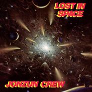The Jonzun Crew, Lost In Space [Yellow Vinyl] (LP)