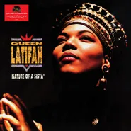 Queen Latifah, Nature Of A Sista' [Record Store Day] (LP)