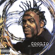 Coolio, It Takes A Thief [Record Store Day] (LP)