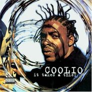 Coolio, It Takes A Thief (CD)