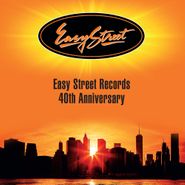 Various Artists, Easy Street Records: 40th Anniversary (LP)