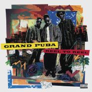Grand Puba, Reel To Reel [Black Friday] (LP)