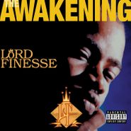 Lord Finesse, The Awakening [25th Anniversary Colored Vinyl] (LP)