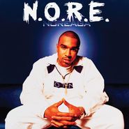 Noreaga, N.O.R.E. (LP)