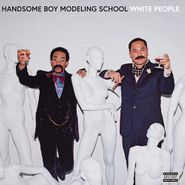 Handsome Boy Modeling School, White People [White Vinyl] (LP)