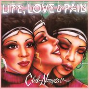 Club Nouveau, Life, Love & Pain [Pink Vinyl] (LP)