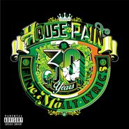 House Of Pain, House Of Pain (Fine Malt Lyrics) [Deluxe Edition White/Orange Vinyl] (LP)