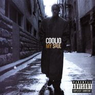 Coolio, My Soul [25th Anniversary Edition] (CD)