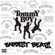 Various Artists, Tommy Boy's Baddest Beats [Black Friday] (LP)