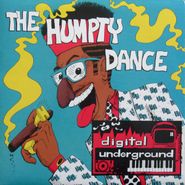 Digital Underground, The Humpty Dance (7")