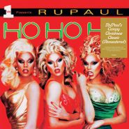 RuPaul, Ho Ho Ho (LP)