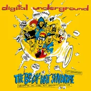 Digital Underground, The "Body-Hat" Syndrome [Black Friday] (LP)