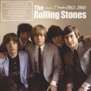 The Rolling Stones, The Rolling Stones 7" Singles 1963-1966 [Box Set] (7")
