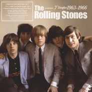 The Rolling Stones, 7" Singles 1963-1966 [Box Set] (7")