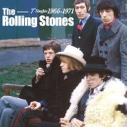 The Rolling Stones, 7" Singles 1966-1971 [Box Set] (7")