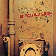 The Rolling Stones, Beggars Banquet [180 Gram Vinyl] (LP)