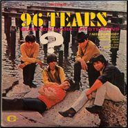 ? & The Mysterians, 96 Tears (LP)