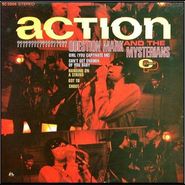 ? & The Mysterians, Action (LP)