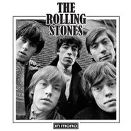 The Rolling Stones, The Rolling Stones In Mono [Colored Vinyl] [Box Set] (LP)