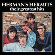 Herman's Hermits, Their Greatest Hits (LP)