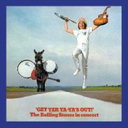 The Rolling Stones, Get Yer Ya-Ya's Out [180 Gram Vinyl] (LP)