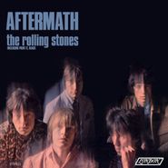 The Rolling Stones, Aftermath [US Version] [180 Gram Vinyl] (LP)